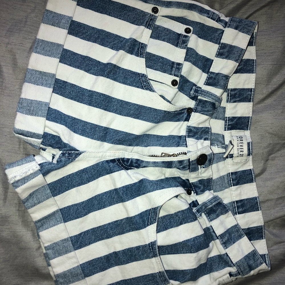Forever 21 Shorts